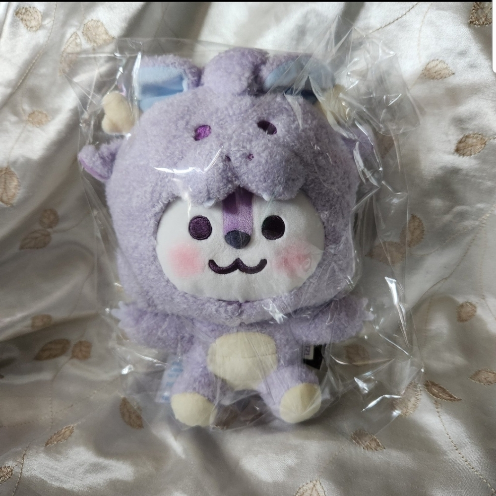 BT21 Mang Baby plush medium Dragon Edition